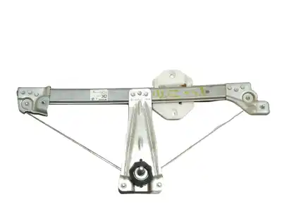İkinci el araba yedek parçası arka sag cam regülatörü için dacia sandero ii 1.5 blue dci 95 (b8jl) oem iam referansları 827201086r  