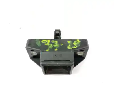 Gebrauchtes Autoersatzteil Schloss Heckdeckel zum DACIA SANDERO II 1.5 BLUE DCI 95 (B8JL) OEM-IAM-Referenzen   