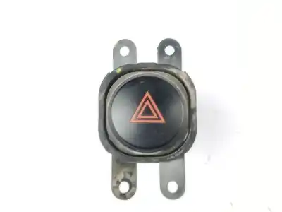 Recambio de automóvil de segunda mano de BOTON EMERGENCIA para NISSAN NP300 NAVARA (D40)  referencias OEM IAM   