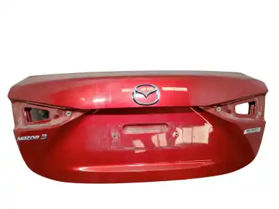 Peça sobressalente para automóvel em segunda mão  por MAZDA 3 SEDÁN (BM_, BN_)  Referências OEM IAM BPY05261XB  