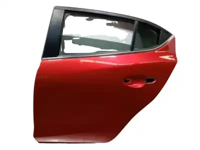 Peça sobressalente para automóvel em segunda mão  por MAZDA 3 SEDÁN (BM_, BN_)  Referências OEM IAM BJZ07302XG  
