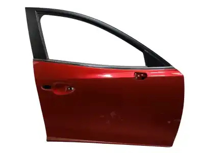 Peça sobressalente para automóvel em segunda mão  por MAZDA 3 SEDÁN (BM_, BN_)  Referências OEM IAM BJZ05802XF  