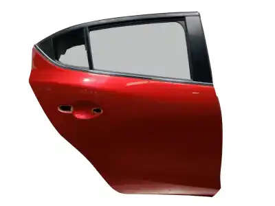 Peça sobressalente para automóvel em segunda mão  por MAZDA 3 SEDÁN (BM_, BN_)  Referências OEM IAM BJZ07202XH  