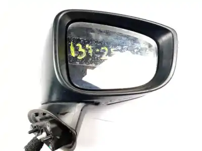 Peça sobressalente para automóvel em segunda mão espelho retrovisor direito por mazda 3 sedán (bm_, bn_) 1.5 d (bmlfp) referências oem iam badf69121b