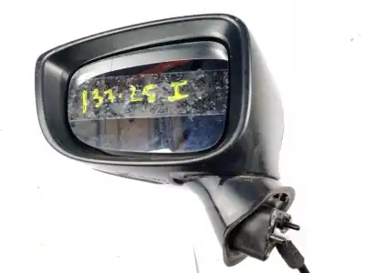 Peça sobressalente para automóvel em segunda mão espelho retrovisor esquerdo por mazda 3 sedán (bm_, bn_) 1.5 d (bmlfp) referências oem iam badf69181b