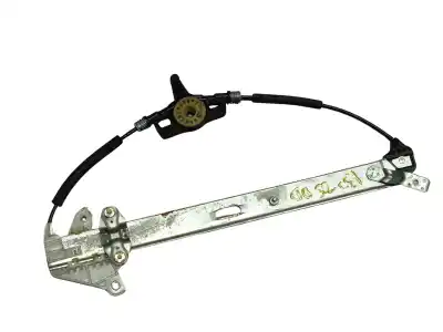 Peça sobressalente para automóvel em segunda mão elevador de vidros dianteiro direito por mazda 3 sedán (bm_, bn_) 1.5 d (bmlfp) referências oem iam bjs758590