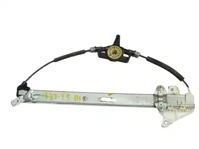 Peça sobressalente para automóvel em segunda mão elevador de vidros dianteira esquerda por mazda 3 sedán (bm_, bn_) 1.5 d (bmlfp) referências oem iam bjs759590