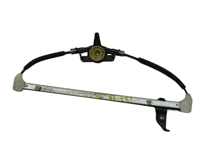 Peça sobressalente para automóvel em segunda mão elevador de vidros traseiro direito por mazda 3 sedán (bm_, bn_) 1.5 d (bmlfp) referências oem iam bjs772590