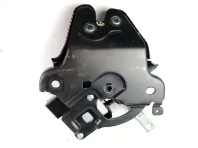 Peça sobressalente para automóvel em segunda mão fechadura do mala por mazda 3 sedán (bm_, bn_) 1.5 d (bmlfp) referências oem iam bjt356820