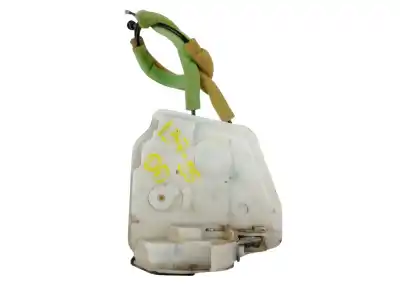 Peça sobressalente para automóvel em segunda mão fechadura da porta dianteira direita por mazda 3 sedán (bm_, bn_) 1.5 d (bmlfp) referências oem iam 6h26b0472