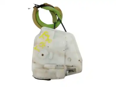 Peça sobressalente para automóvel em segunda mão fechadura da porta traseira direita por mazda 3 sedán (bm_, bn_) 1.5 d (bmlfp) referências oem iam 6j24a0963