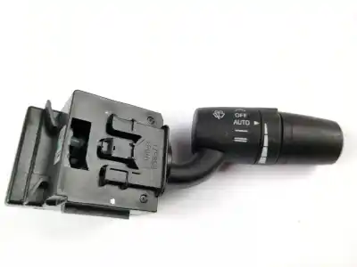 Peça sobressalente para automóvel em segunda mão comutador de limpa vidros por mazda 3 sedán (bm_, bn_) 1.5 d (bmlfp) referências oem iam gkk666128