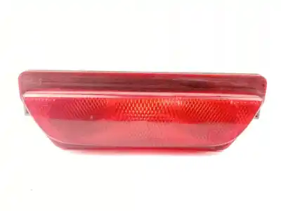 Peça sobressalente para automóvel em segunda mão farolim nevoeiro traseiro central por mazda 3 sedán (bm_, bn_) 1.5 d (bmlfp) referências oem iam bhr151650