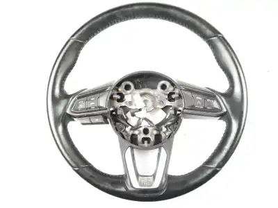 Peça sobressalente para automóvel em segunda mão volante por mazda 3 sedán (bm_, bn_) 1.5 d (bmlfp) referências oem iam kf036bajd