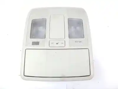 Peça sobressalente para automóvel em segunda mão luz interior por mazda 3 sedán (bm_, bn_) 1.5 d (bmlfp) referências oem iam kd4569971