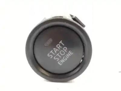 Peça sobressalente para automóvel em segunda mão botão start/stop por mazda 3 sedán (bm_, bn_) 1.5 d (bmlfp) referências oem iam bjs7663s0