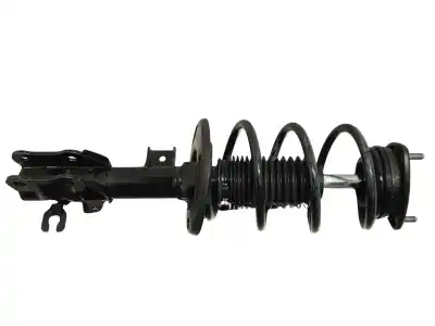 Peça sobressalente para automóvel em segunda mão amortecedor dianteiro direito por mazda 3 sedán (bm_, bn_) 1.5 d (bmlfp) referências oem iam bade34700a