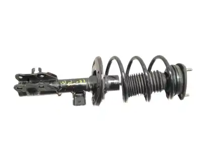 Peça sobressalente para automóvel em segunda mão amortecedor dianteiro esquerdo por mazda 3 sedán (bm_, bn_) 1.5 d (bmlfp) referências oem iam bade34900a