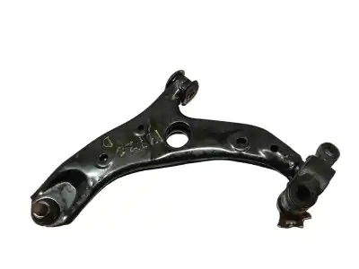 Peça sobressalente para automóvel em segunda mão braço de suspensão inferior dianteiro direito por mazda 3 sedán (bm_, bn_) 1.5 d (bmlfp) referências oem iam bss534300