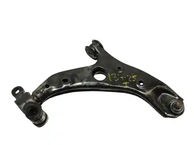 Peça sobressalente para automóvel em segunda mão braço de suspensão inferior esquerdo dianteiro por mazda 3 sedán (bm_, bn_) 1.5 d (bmlfp) referências oem iam bss534350