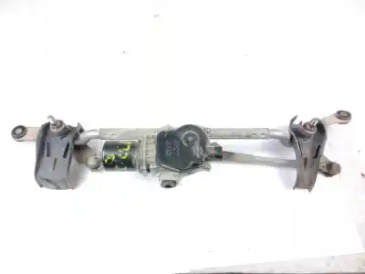 Peça sobressalente para automóvel em segunda mão motor do limpa para brisas por mazda 3 sedán (bm_, bn_) 1.5 d (bmlfp) referências oem iam 6927c052