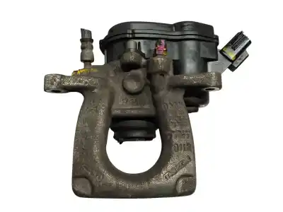 Peça sobressalente para automóvel em segunda mão pinça de travão traseira direita por mazda 3 sedán (bm_, bn_) 1.5 d (bmlfp) referências oem iam bay02661x