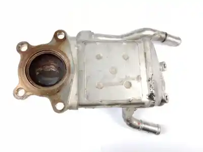Peça sobressalente para automóvel em segunda mão radiador de gases de escape por mazda 3 sedán (bm_, bn_) 1.5 d (bmlfp) referências oem iam s5502030ya