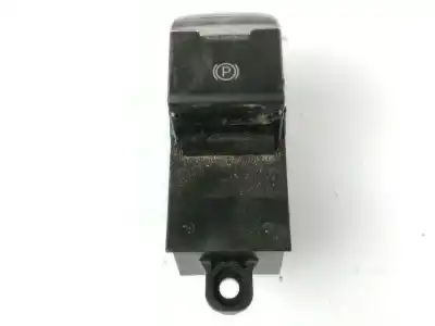 Peça sobressalente para automóvel em segunda mão interruptor do travão de mão elétrico por mazda 3 sedán (bm_, bn_) 1.5 d (bmlfp) referências oem iam ajm80s007