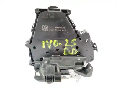 Tweedehands auto-onderdeel DEURSLOT RECHTS VOOR voor RENAULT CAPTUR II (HF_)  OEM IAM-referenties 805024067R  