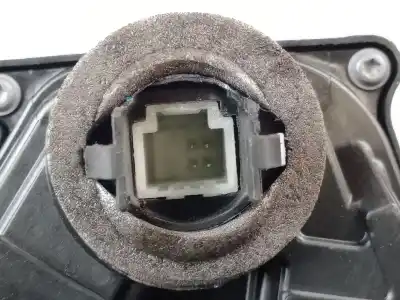 Автозапчасти б/у замок передней правой двери за renault captur ii (hf_) 1.0 tce 90 eco-g (hfm6) ссылки oem iam 805024067r  