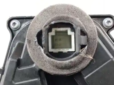 Автозапчасти б/у замок левой передней двери за renault captur ii (hf_) 1.0 tce 90 eco-g (hfm6) ссылки oem iam 805034935r  
