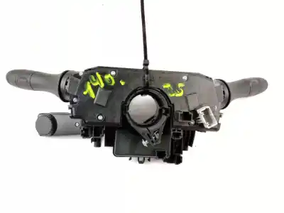 Second-hand car spare part multifunction switch for renault captur ii (hf_) 1.0 tce 90 eco-g (hfm6) oem iam references 255678675r  