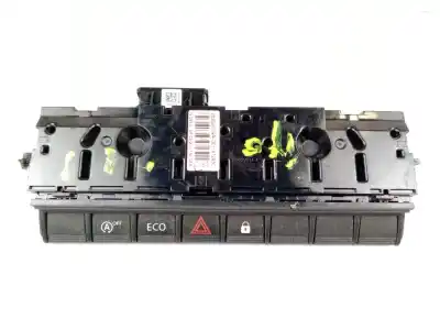 Автозапчасти б/у выключатель за renault captur ii (hf_) 1.0 tce 90 eco-g (hfm6) ссылки oem iam 283e86009r