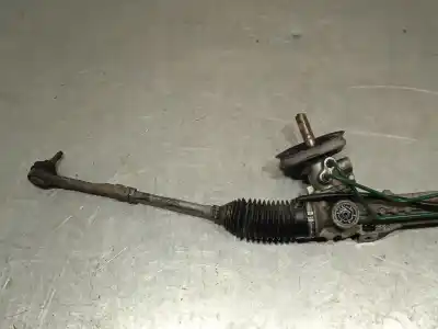 Peça sobressalente para automóvel em segunda mão caixa de direção por citroen c4 lim. business referências oem iam   