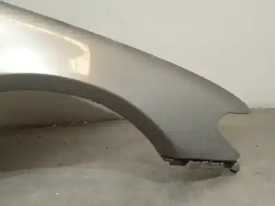 Peça sobressalente para automóvel em segunda mão guarda-lamas dianteiro direito por bmw serie 7 (e65/e66) 730d referências oem iam 41357061662  