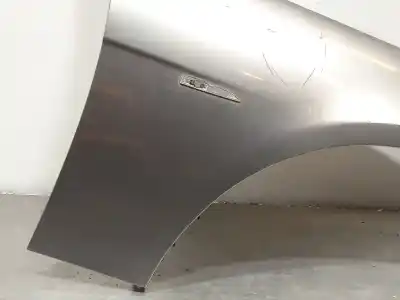 Peça sobressalente para automóvel em segunda mão guarda-lamas dianteiro direito por bmw serie 7 (e65/e66) 730d referências oem iam 41357061662  