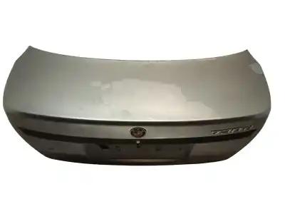 Second-hand car spare part tailgate for bmw serie 7 (e65/e66) 730d oem iam references 41627049252