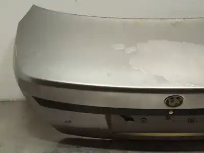 Second-hand car spare part tailgate for bmw serie 7 (e65/e66) 730d oem iam references 41627049252  