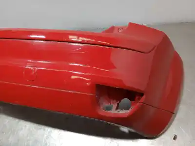 Pièce détachée automobile d'occasion pare-chocs arrière pour ford focus ii (da_, hcp, dp) 1.6 tdci références oem iam   