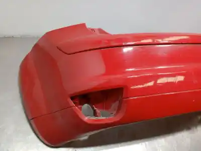 Pièce détachée automobile d'occasion pare-chocs arrière pour ford focus ii (da_, hcp, dp) 1.6 tdci références oem iam   