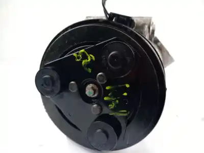 Second-hand car spare part air conditioning compressor for ford focus ii (da_, hcp, dp) 1.6 tdci oem iam references   