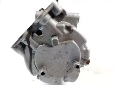 Second-hand car spare part air conditioning compressor for ford focus ii (da_, hcp, dp) 1.6 tdci oem iam references   