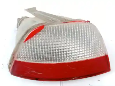 Second-hand car spare part Rear Right Light Bumper for FORD FOCUS II (DA_, HCP, DP) 1.6 TDCI OEM IAM references   