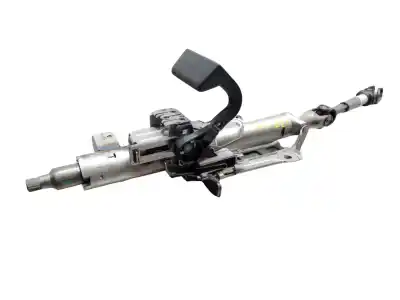 Автозапчасти б/у рулевая колонка за opel corsa f 1.2 (68) ссылки oem iam 9824737580