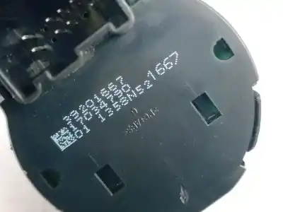 Second-hand car spare part headlights switch for opel corsa f 1.2 (68) oem iam references 39201667  