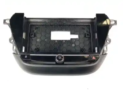 Автозапчасти б/у выключатель за OPEL CORSA F 1.2 (68) ссылки OEM IAM 39231265  