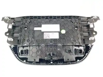 Pezzo di ricambio per auto di seconda mano interruttore per opel corsa f 1.2 (68) riferimenti oem iam 39231265  