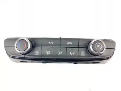 Автозапчасти б/у климат-контроль за opel corsa f 1.2 (68) ссылки oem iam 39231171
