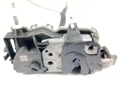 Автозапчасти б/у замок левой передней двери за opel corsa f 1.2 (68) ссылки oem iam 1a006453  444122