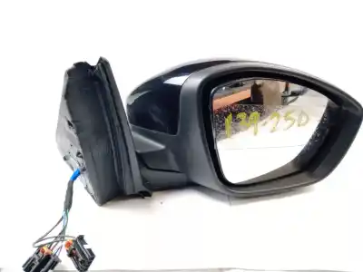 Автозапчасти б/у задний вид справа за opel corsa f 1.2 (68) ссылки oem iam 983597639v